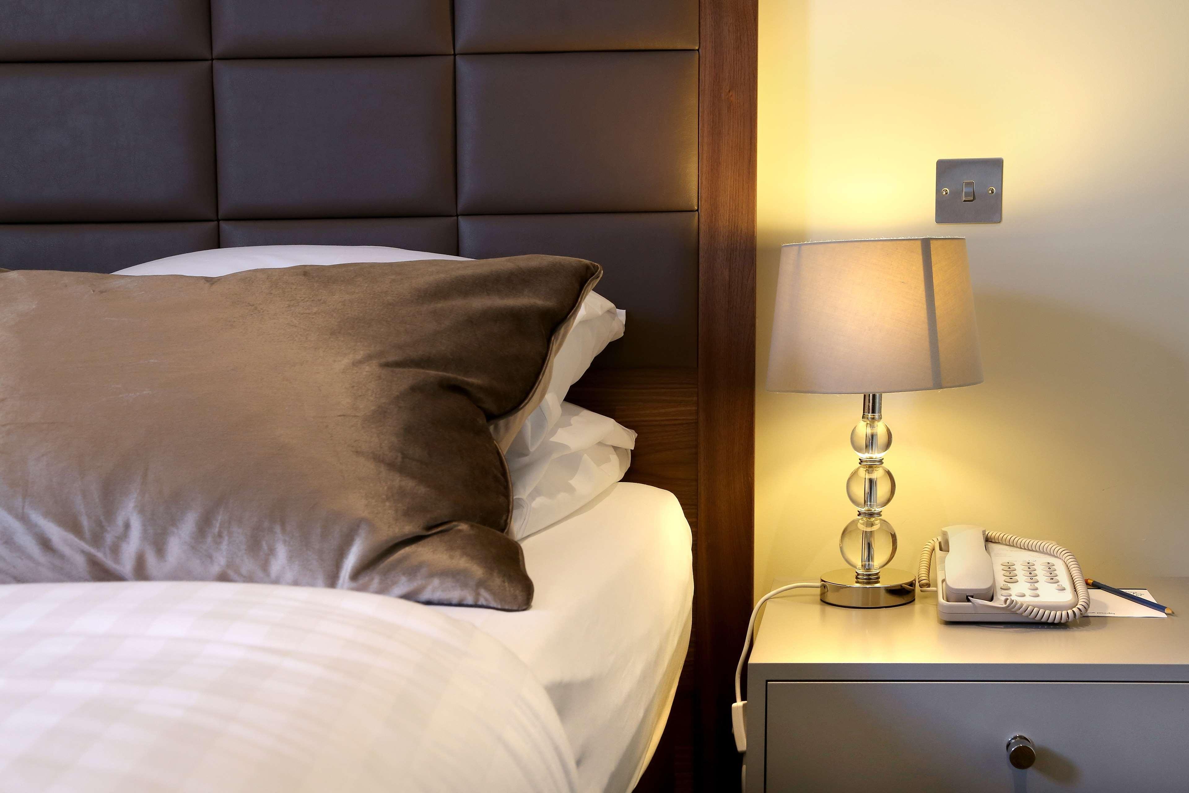 Best Western Red Lion Hotel Salisbury Luaran gambar