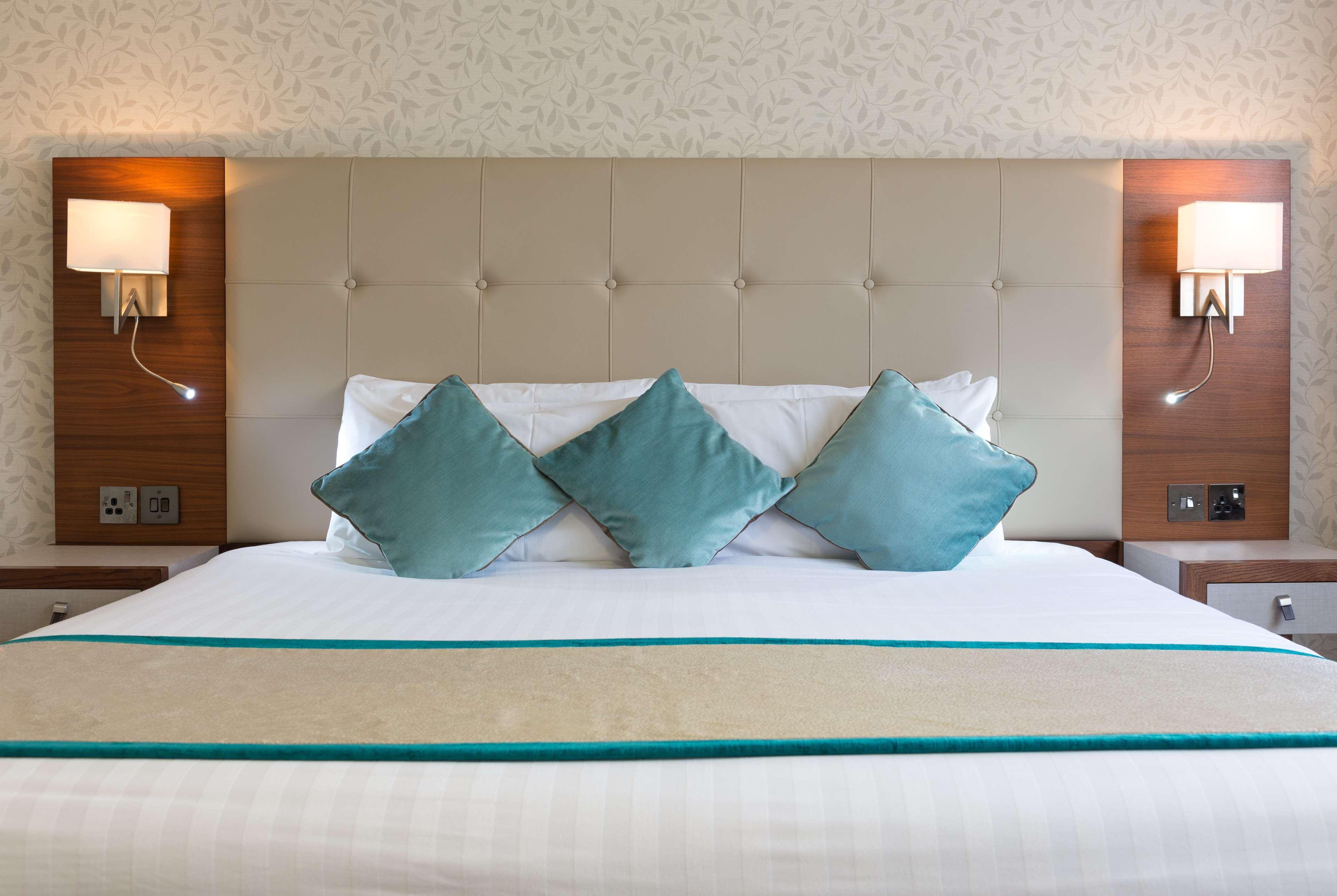 Best Western Red Lion Hotel Salisbury Luaran gambar