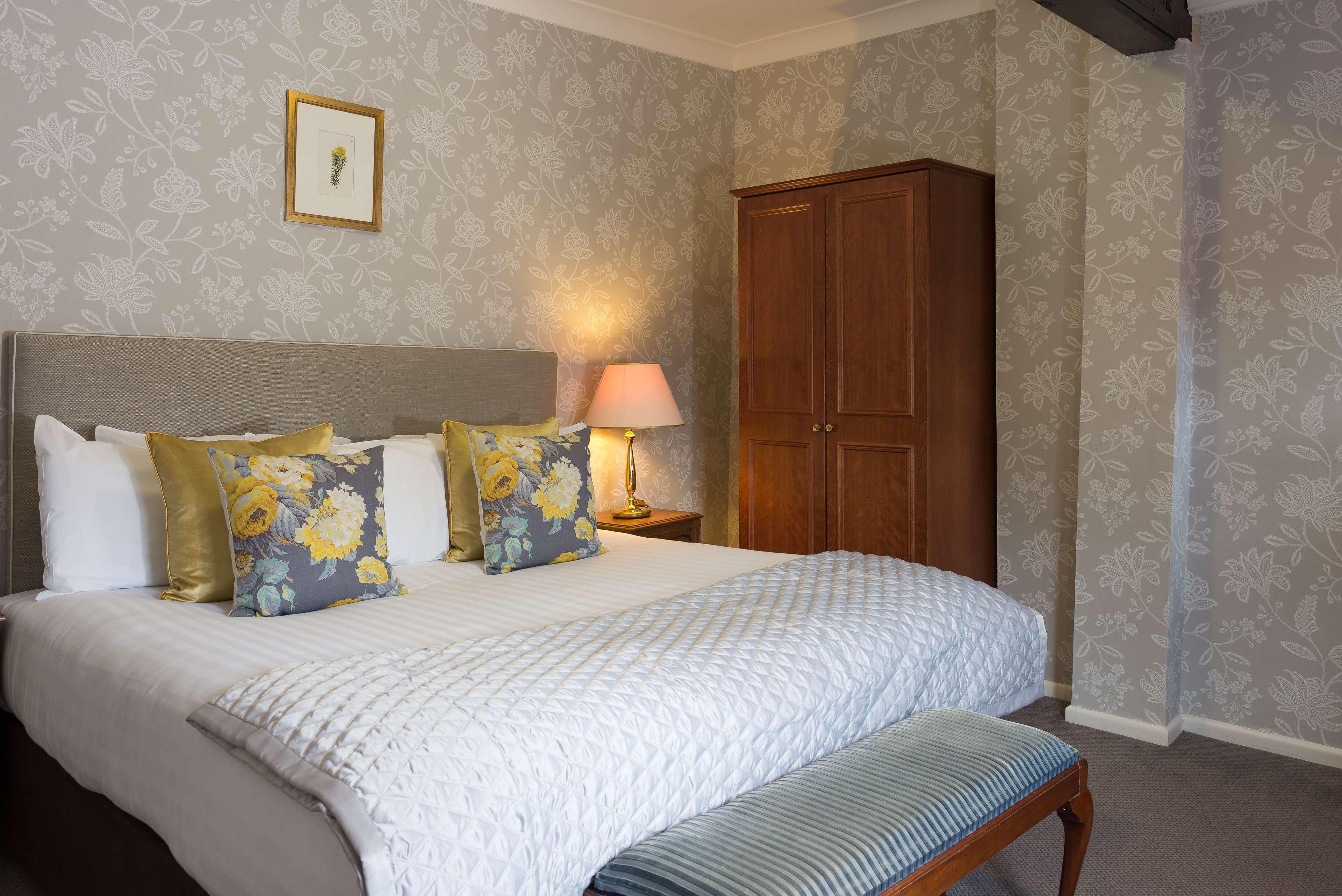 Best Western Red Lion Hotel Salisbury Luaran gambar