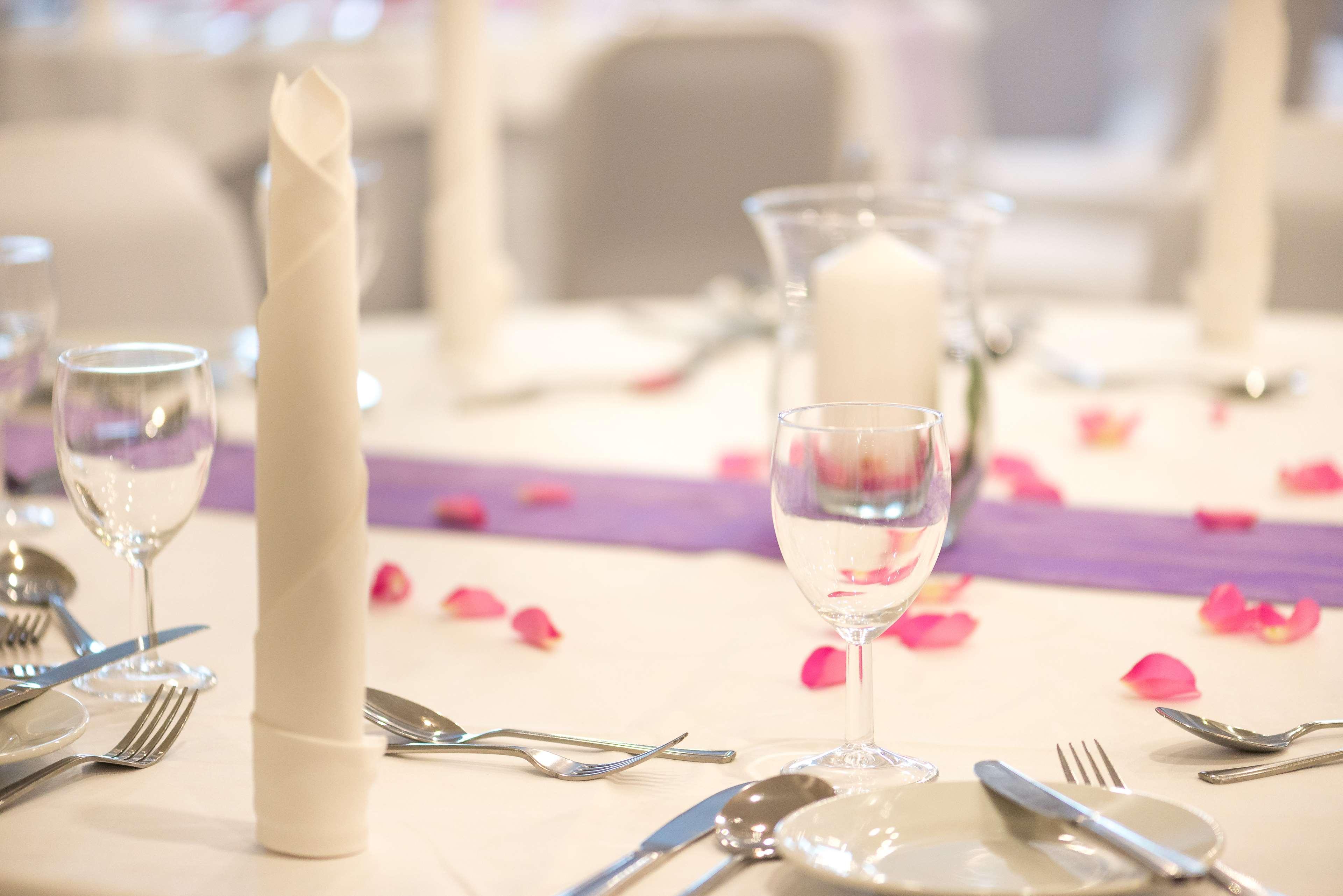 Best Western Red Lion Hotel Salisbury Luaran gambar