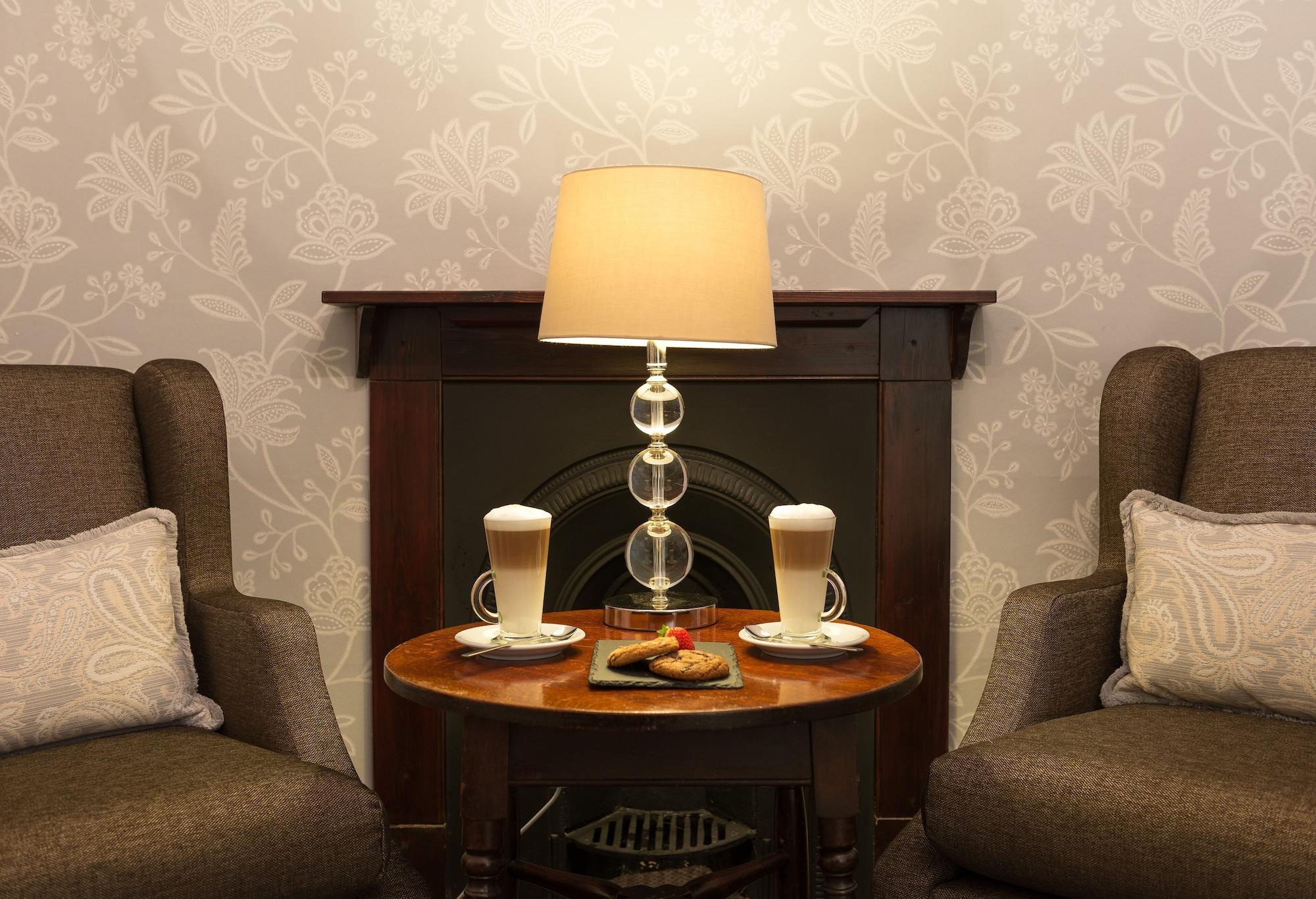 Best Western Red Lion Hotel Salisbury Luaran gambar