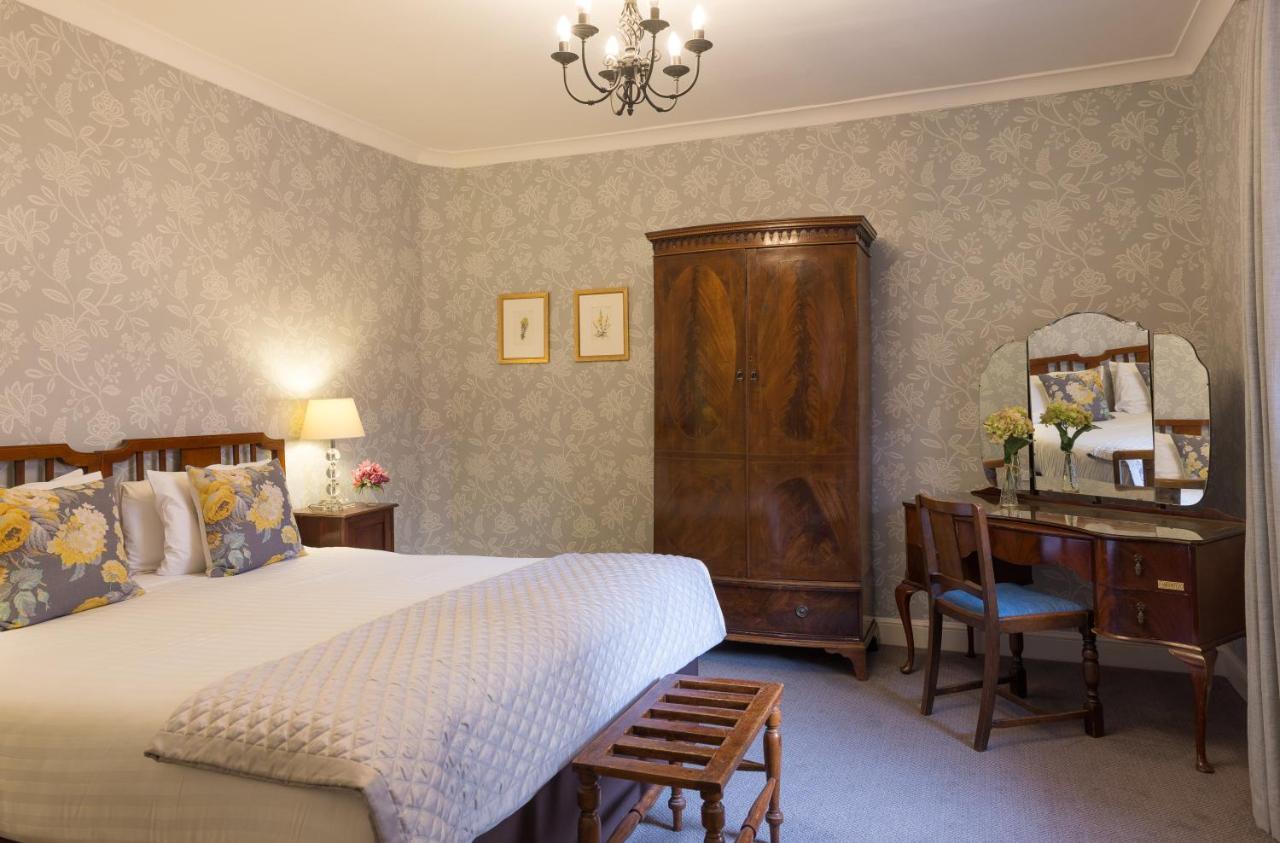 Best Western Red Lion Hotel Salisbury Luaran gambar