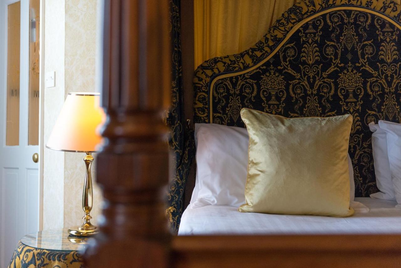 Best Western Red Lion Hotel Salisbury Luaran gambar